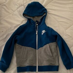 Nike hoodie 24M